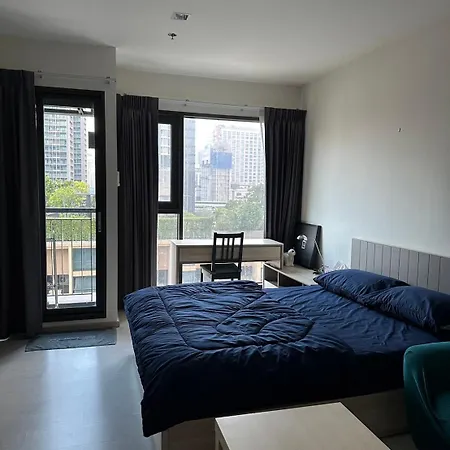 Appartement Thong Lor, Sukhumvit 36
