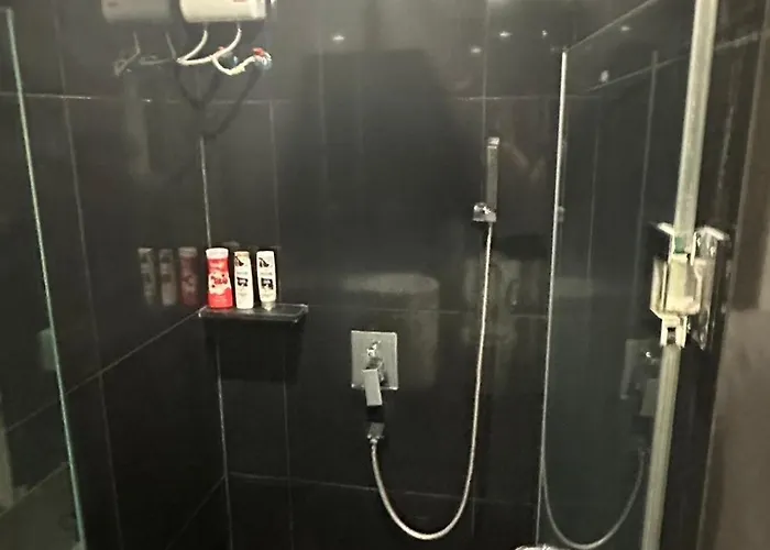Thong Lor, Sukhumvit 36 * バンコク都